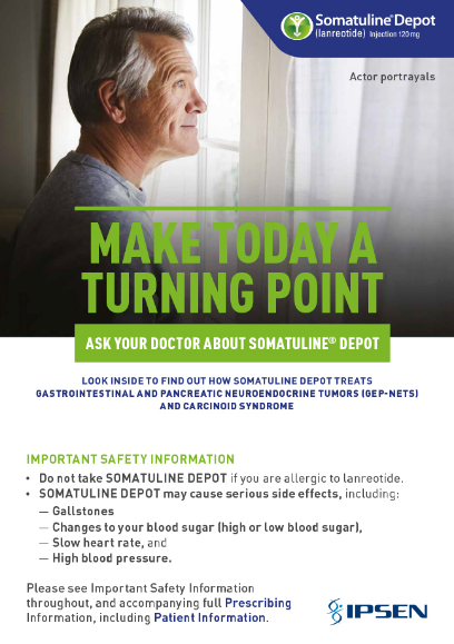 Patient Brochure