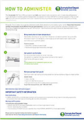 Guide to Administration