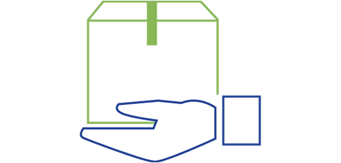 Illustration depicting Somatuline® Depot prescriptions.