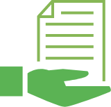 Illustration depicting copay assistance